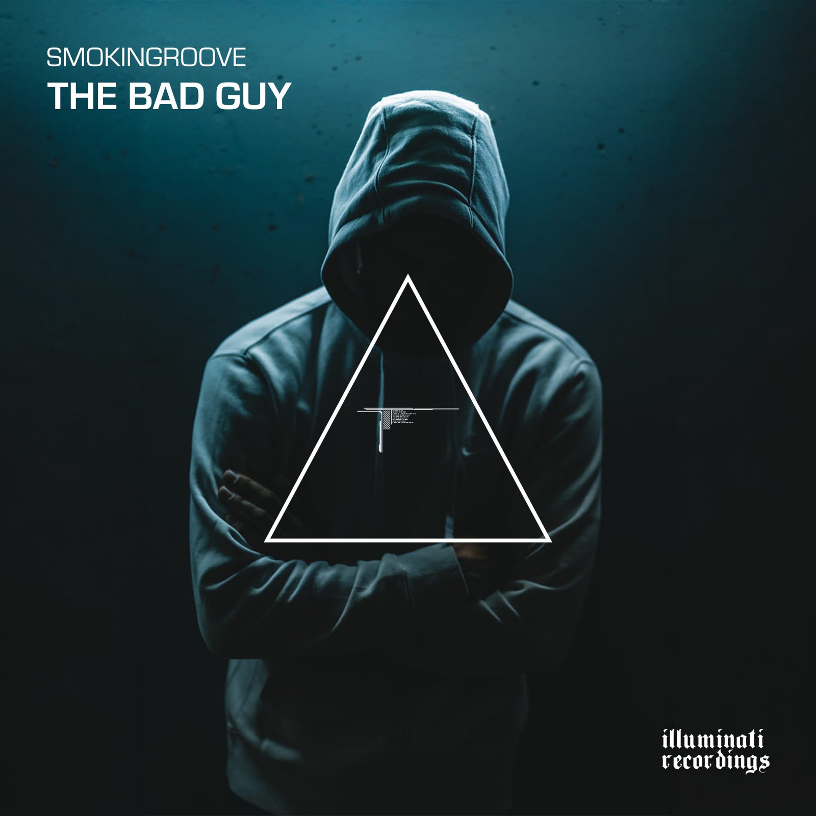 Smokingroove — The Bad Guy cover